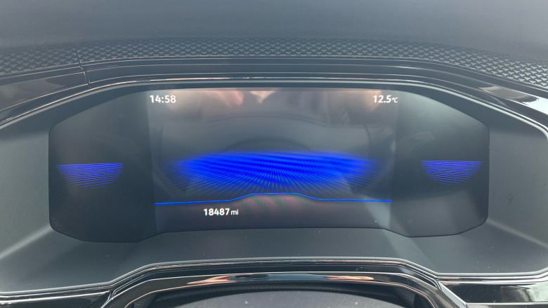 Volkswagen Taigo 1.0 TSI Life 5dr Petrol Hatchback